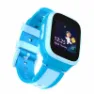 Myphone Carewatch Kid 4g Lte Smartwatch, Blue
