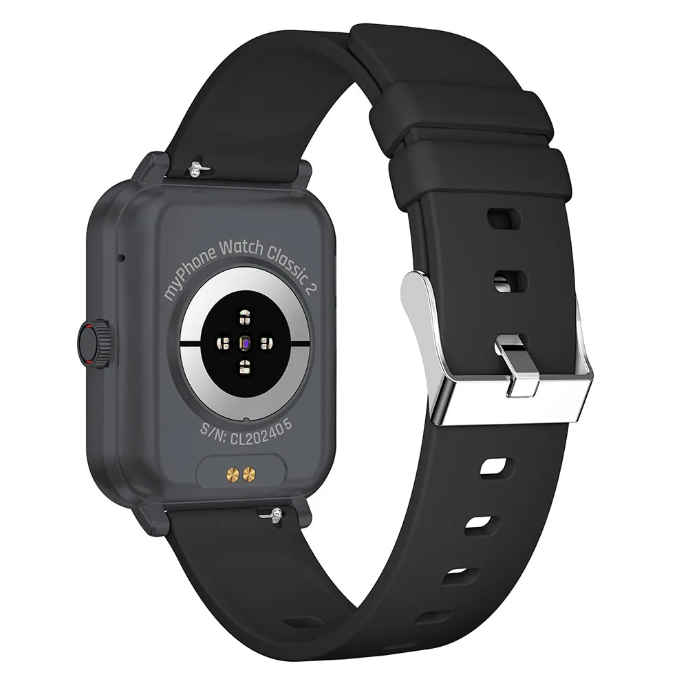 Myphone Classic 2 Smartwatch Myphone Classic 2 Smartwatch