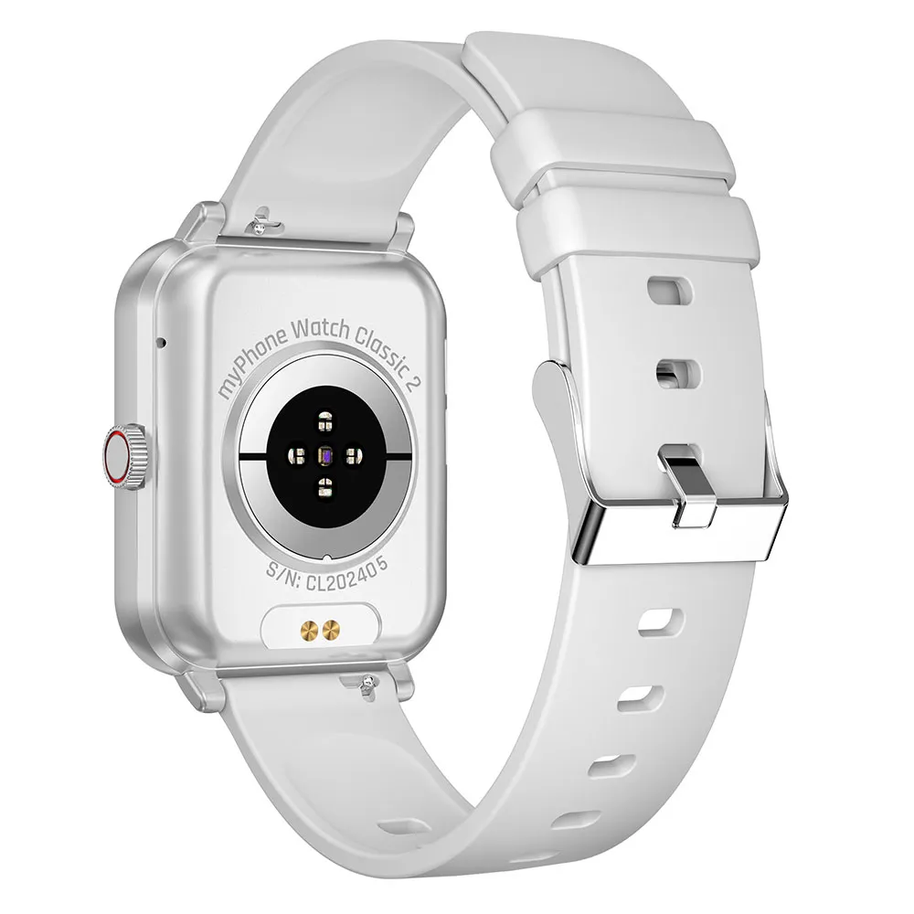 Myphone Classic 2 Smartwatch Myphone Classic 2 Smartwatch