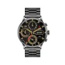 Myphone Elegant 2 Smartwatch, Black