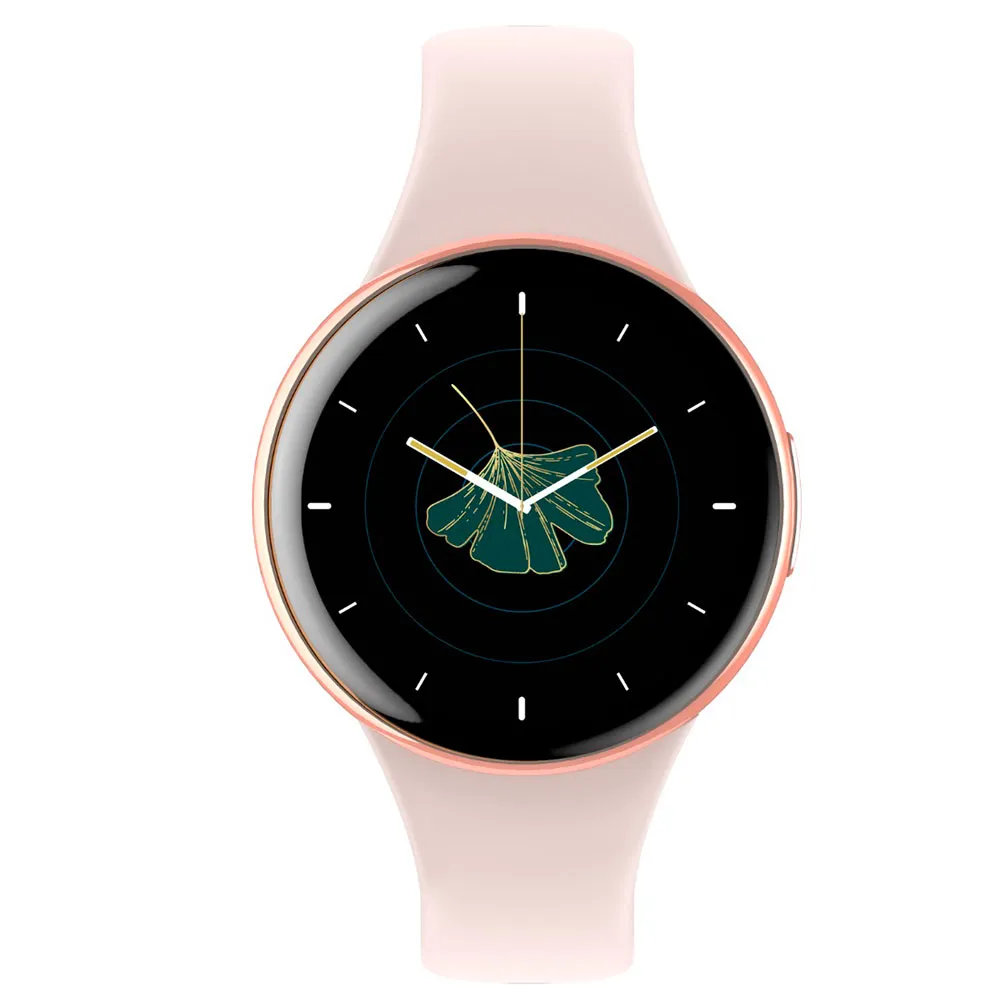 Myphone Mini Smartwatch, Gold pink Myphone Mini Smartwatch, Gold pink