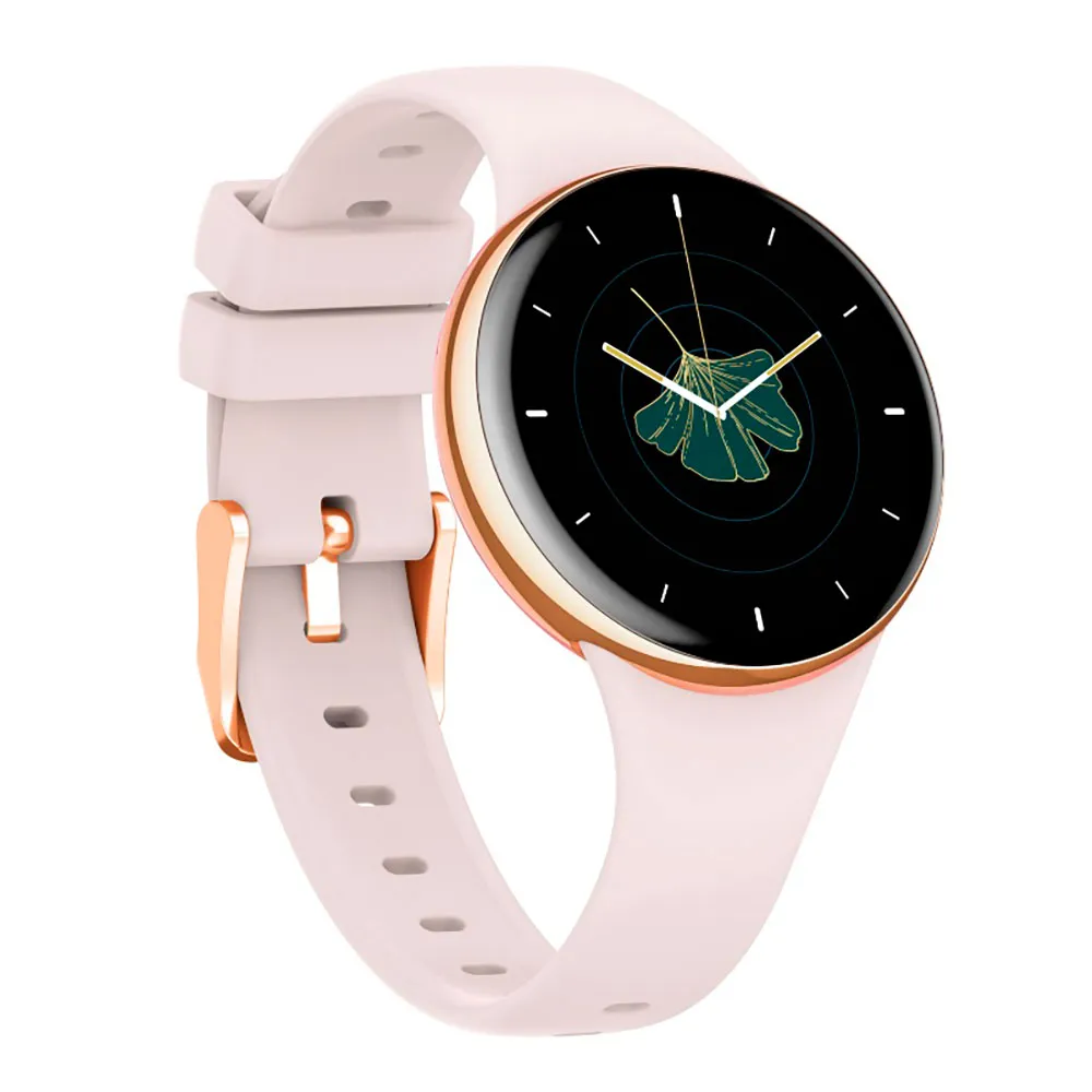Myphone Mini Smartwatch, Gold pink Myphone Mini Smartwatch, Gold pink