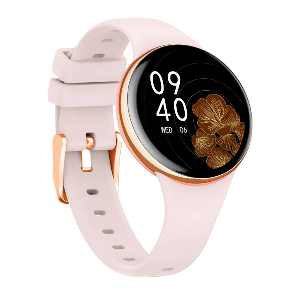 Myphone Mini Smartwatch, Gold pink Myphone Mini Smartwatch, Gold pink