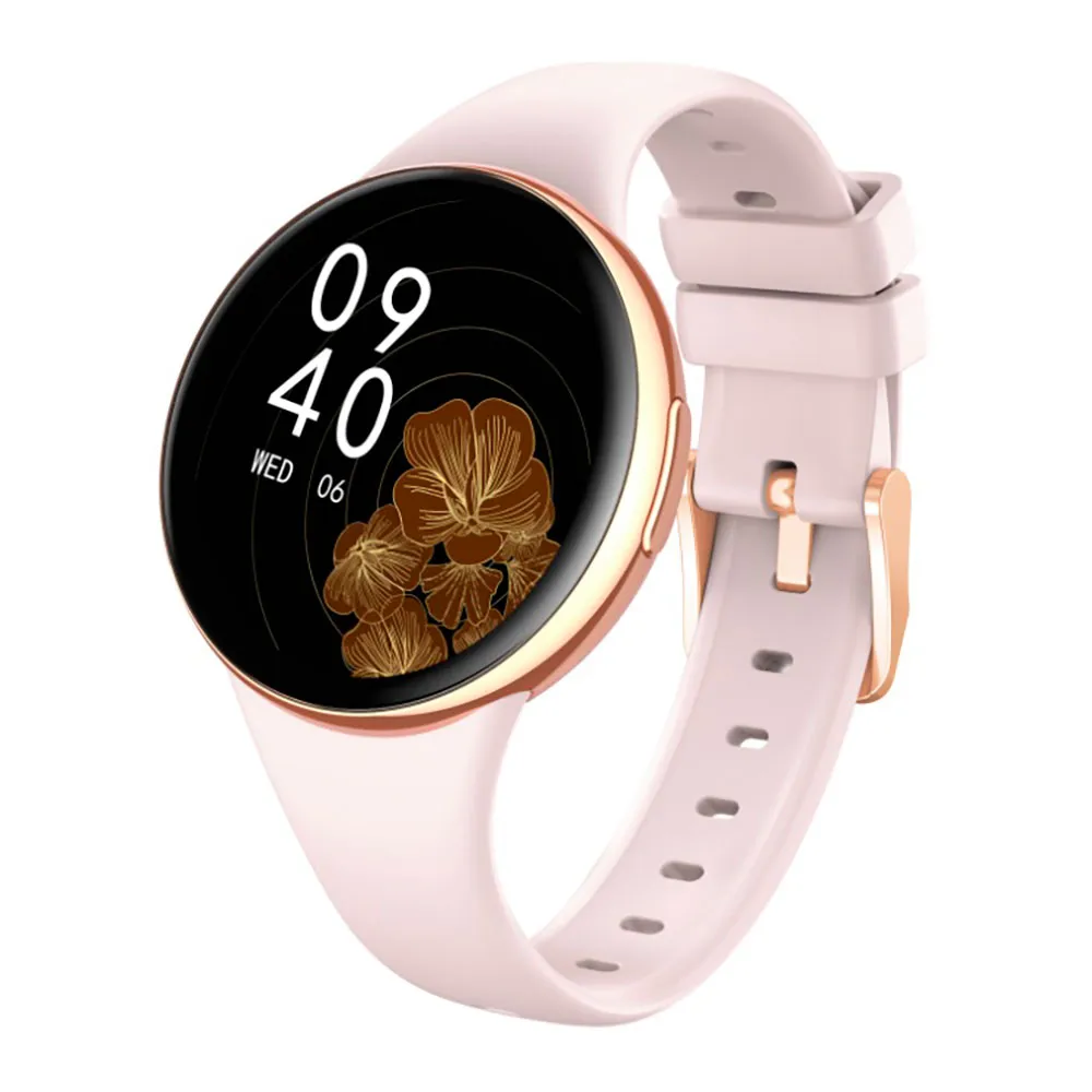 Myphone Mini Smartwatch, Gold pink Myphone Mini Smartwatch, Gold pink