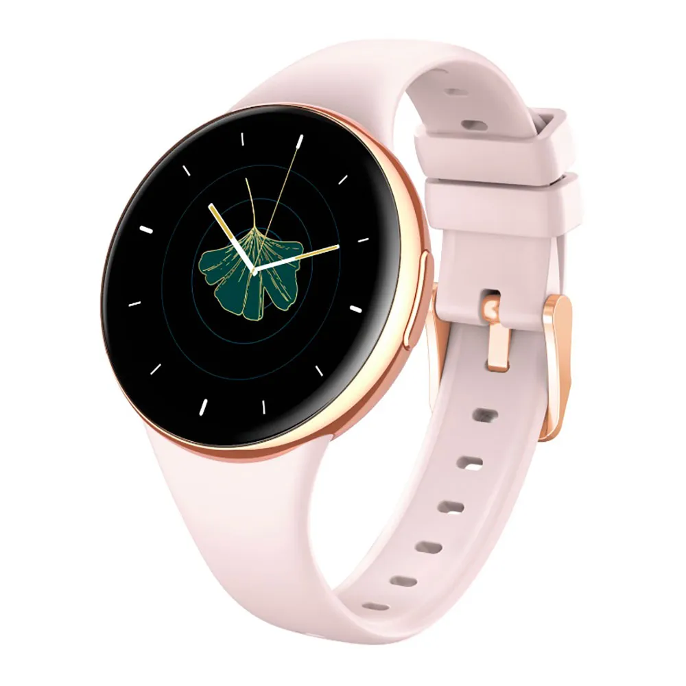 Myphone Mini Smartwatch, Gold pink Myphone Mini Smartwatch, Gold pink