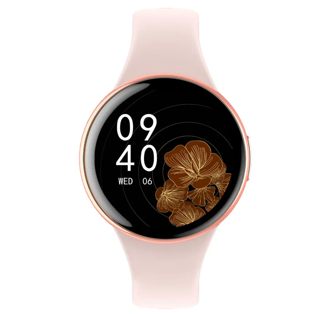 Myphone Mini Smartwatch, Gold pink Myphone Mini Smartwatch, Gold pink