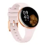Myphone Mini Smartwatch, Gold pink