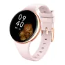 Myphone Mini Smartwatch, Gold pink