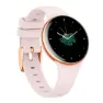Myphone Mini Smartwatch, Gold pink