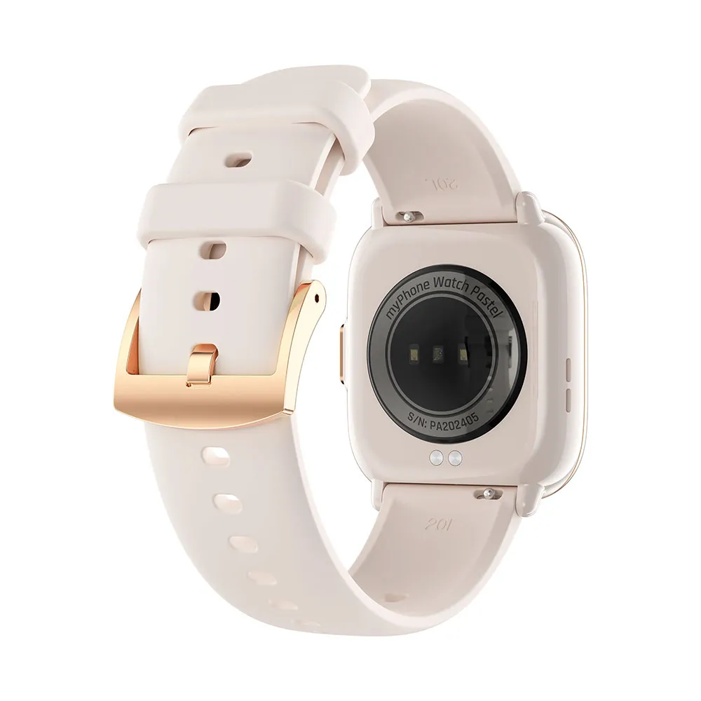 Myphone Pastel Smartwatch Myphone Pastel Smartwatch