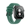 Myphone Tool Smartwatch, Black / green