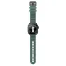 Myphone Tool Smartwatch, Black / green