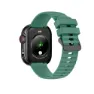 Myphone Tool Smartwatch, Black / green
