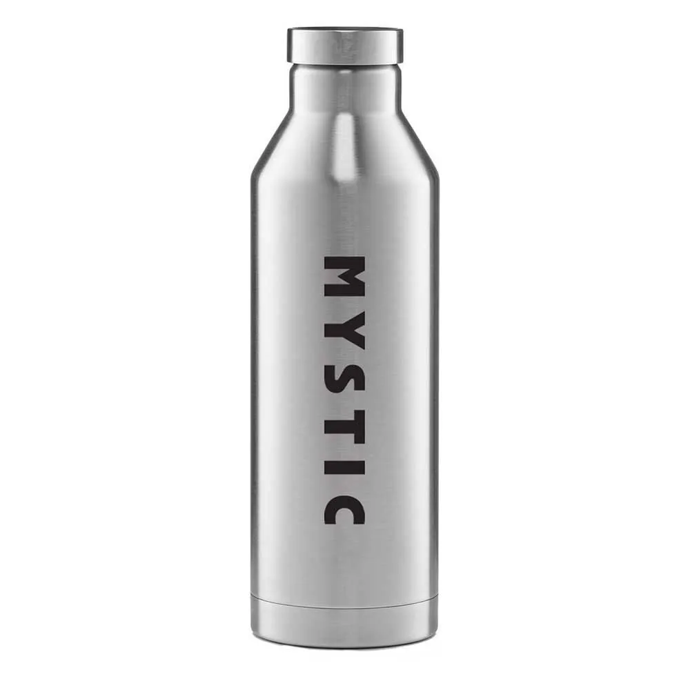 Mystic Mizu Thermo Thermosflasche, Stainless steel, One Size Mystic Mizu Thermo Thermosflasche, Stainless steel, One Size