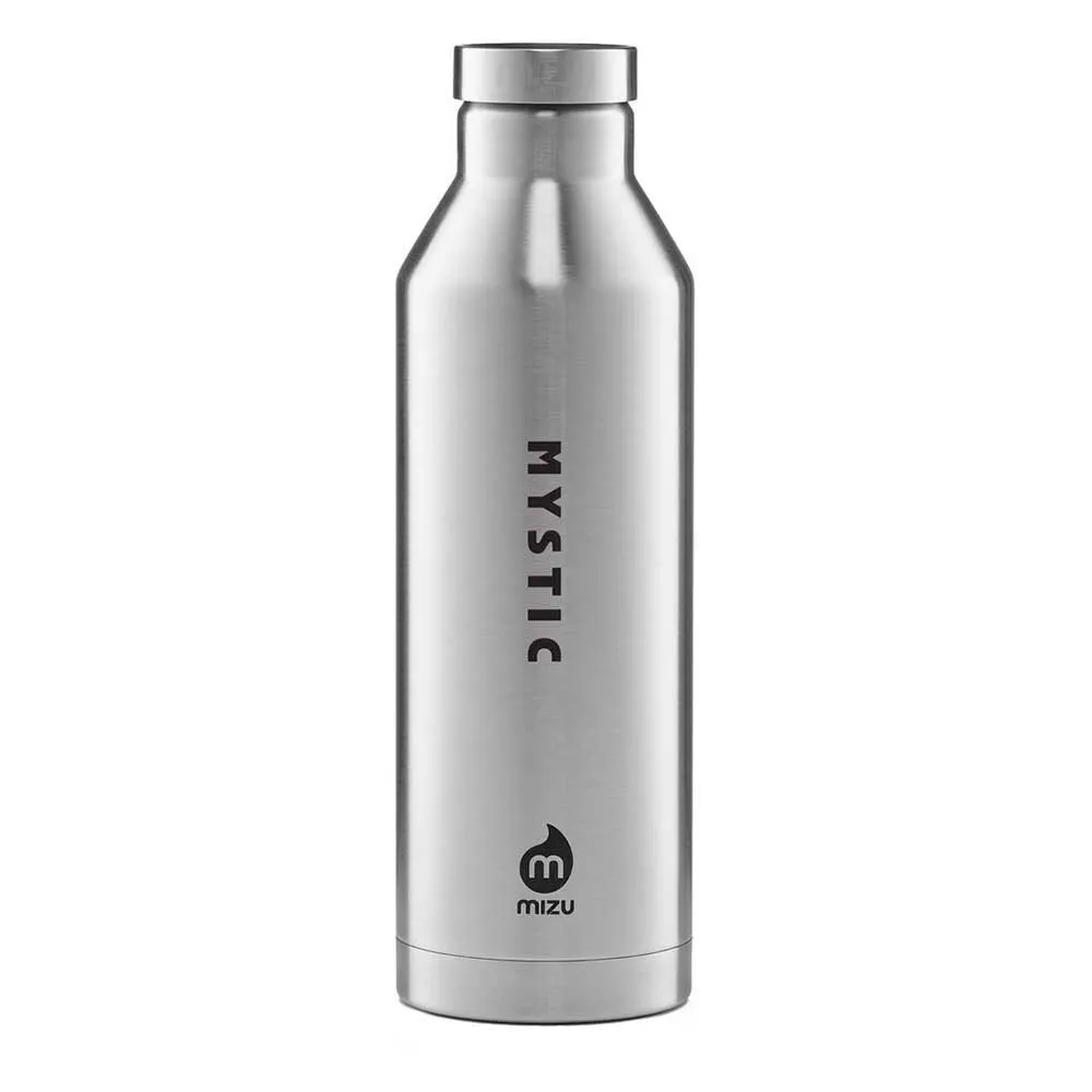 Mystic Mizu Thermo Thermosflasche, Stainless steel, One Size Mystic Mizu Thermo Thermosflasche, Stainless steel, One Size