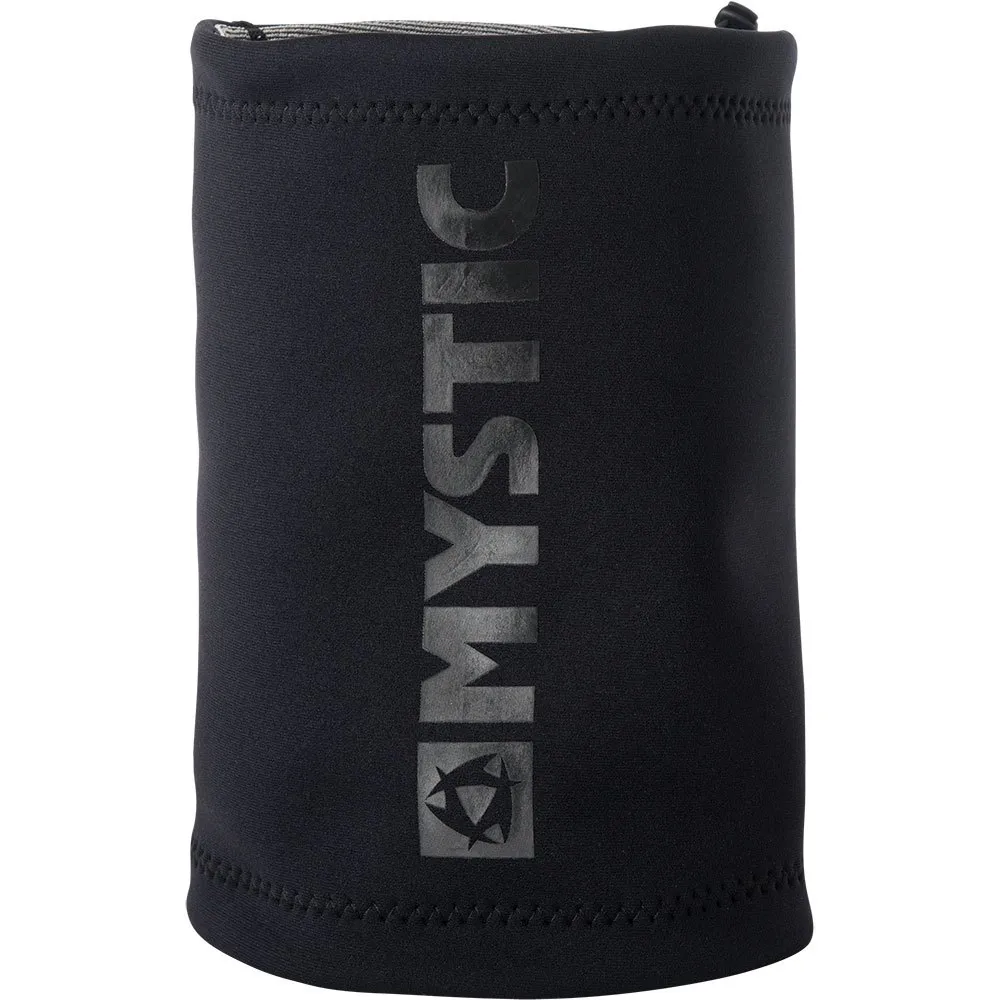 Mystic Mstc Nackenwärmer, Black Mystic Mstc Nackenwärmer, Black
