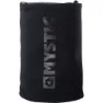 Mystic Mstc Nackenwärmer, Black