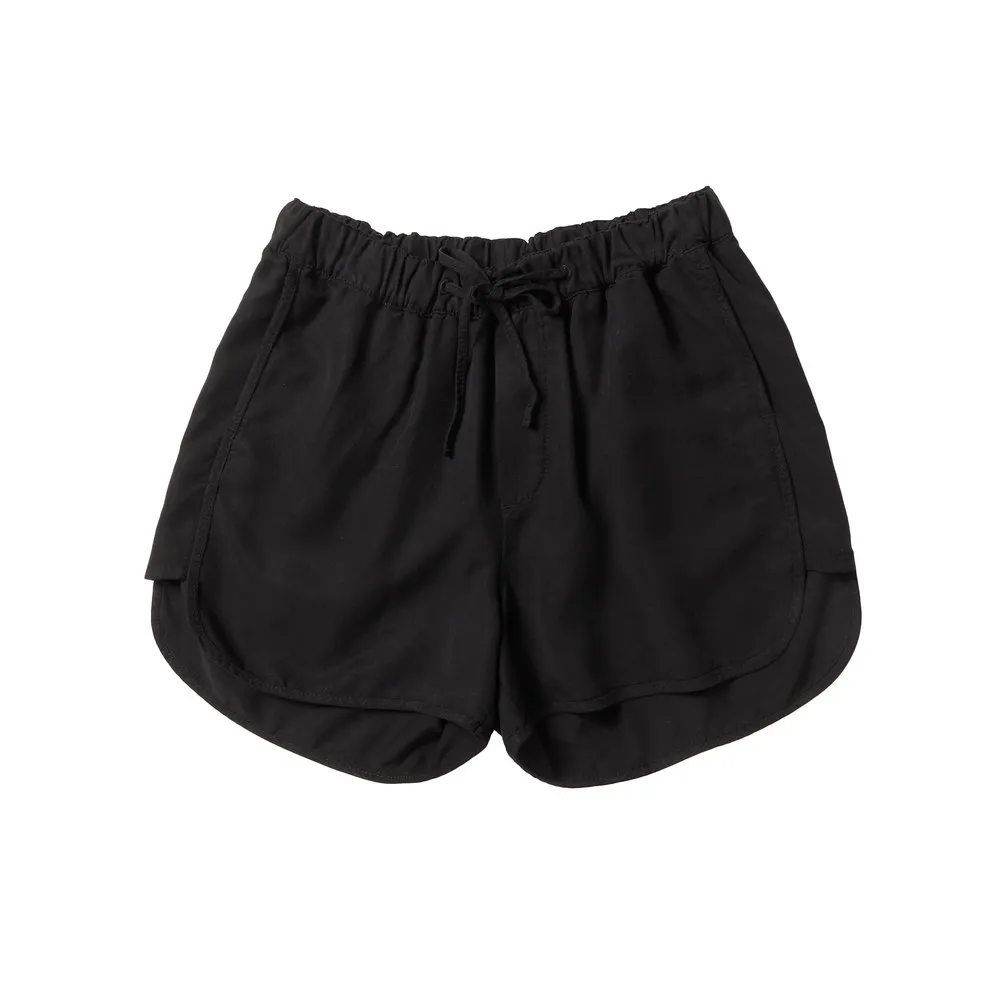 Mystic Rhythm Badeshorts female