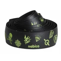 Nabico Roubaix Tatoo 3.5 Mm Lenkerband Nabico Roubaix Tatoo 3.5 Mm Lenkerband