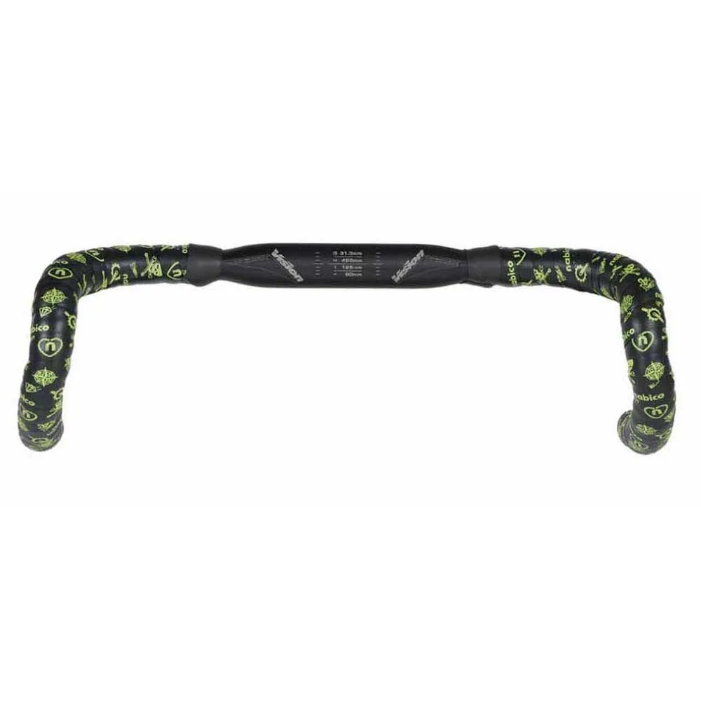 Nabico Roubaix Tatoo 3.5 Mm Lenkerband Nabico Roubaix Tatoo 3.5 Mm Lenkerband