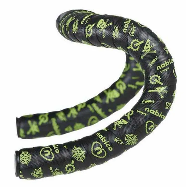 Nabico Roubaix Tatoo 3.5 Mm Lenkerband Nabico Roubaix Tatoo 3.5 Mm Lenkerband