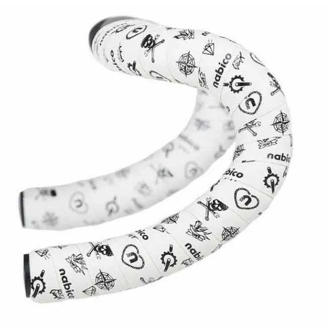 Nabico Roubaix Tatoo 3.5 Mm Lenkerband