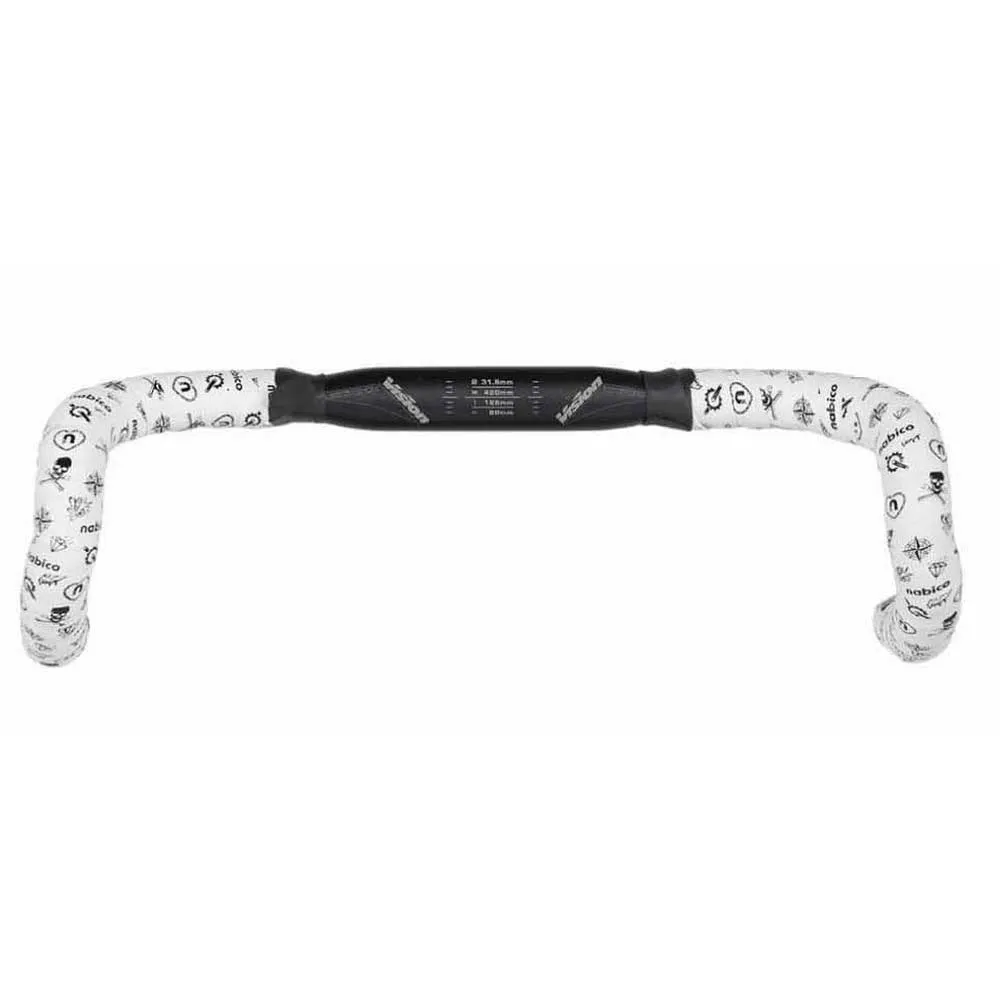 Nabico Roubaix Tatoo 3.5 Mm Lenkerband
