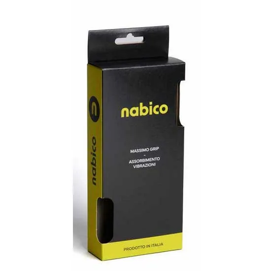 Nabico Roubaux Flow 2.5 Mm Lenkerband Nabico Roubaux Flow 2.5 Mm Lenkerband