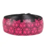 Black / pink