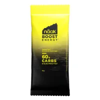 Näak Boost Energy™ Energy-drink Einzeldosis-box Neutraler Geschmack 64g 12 Einheiten