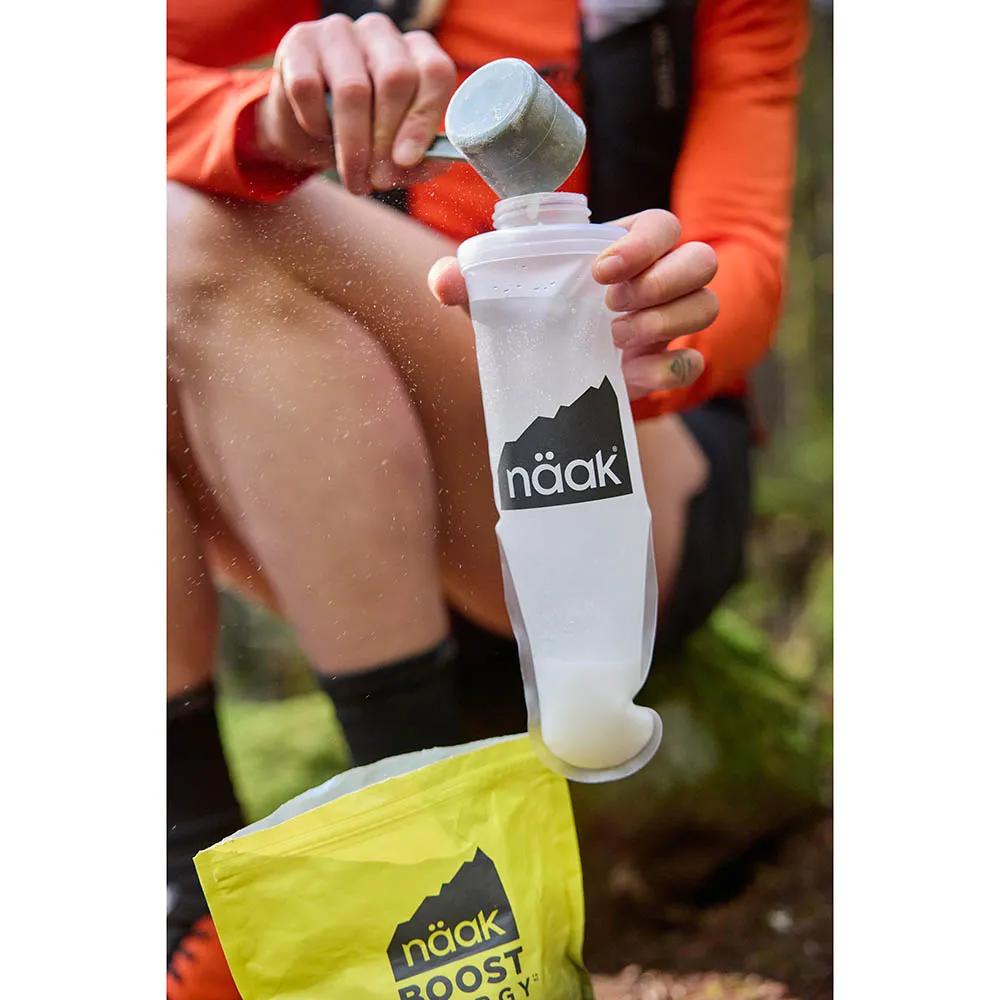 Näak Boost Energy™ Energy-drink Einzeldosis-box Neutraler Geschmack 64g 12 Einheiten, Neutral, One Size Näak Boost Energy™ Energy-drink Einzeldosis-box Neutraler Geschmack 64g 12 Einheiten, Neutral, One Size