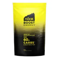 Näak Boost Energy™ Neutral 960g Isotonisches Pulvergetränk Näak Boost Energy™ Neutral 960g Isotonisches Pulvergetränk