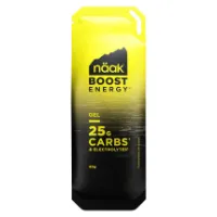 Näak Boost Energy™ Schachtel Mit Energiegelen Neutraler Geschmack 40g 12 Einheiten Näak Boost Energy™ Schachtel Mit Energiegelen Neutraler Geschmack 40g 12 Einheiten