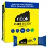 Näak Ultra Energy™ Energie-riegel-box Erdnussbutter Und Schokolade 50g 12 Einheiten, Banana / chocolate, One Size