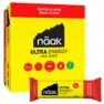 Näak Ultra Energy™ Energie-riegel-box Mandel Und Schokolade 50g 12 Einheiten, Berries / nuts, One Size