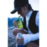 Näak Ultra Energy™ Energy-drink Einzeldosis-box Limette 72g 6 Einheiten, Lime, One Size