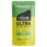 Näak Ultra Energy™ Energy-drink Einzeldosis-box Limette 72g 6 Einheiten, Lime, One Size