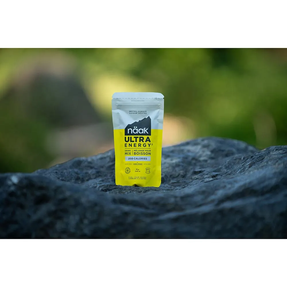 Näak Ultra Energy™ Energy-drink Einzeldosis-box Neutraler Geschmack 70g 6 Einheiten, Neutral, One Size Näak Ultra Energy™ Energy-drink Einzeldosis-box Neutraler Geschmack 70g 6 Einheiten, Neutral, One Size