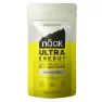 Näak Ultra Energy™ Energy-drink Einzeldosis-box Neutraler Geschmack 70g 6 Einheiten, Neutral, One Size