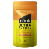 Näak Ultra Energy™ Energy-drink Einzeldosis-box Pfirsich Und Aprikose 72g 6 Einheiten Näak Ultra Energy™ Energy-drink Einzeldosis-box Pfirsich Und Aprikose 72g 6 Einheiten