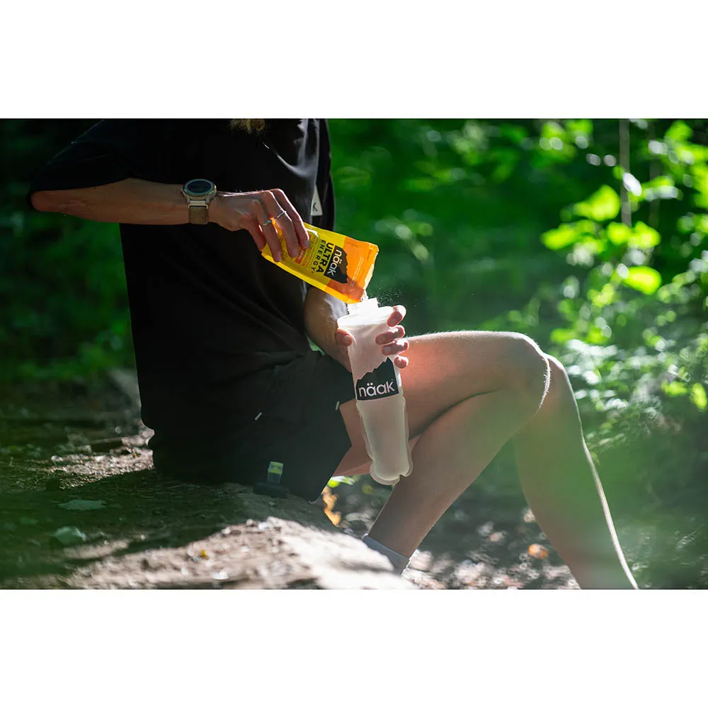 Näak Ultra Energy™ Energy-drink Einzeldosis-box Pfirsich Und Aprikose 72g 6 Einheiten, Peach apricot, One Size Näak Ultra Energy™ Energy-drink Einzeldosis-box Pfirsich Und Aprikose 72g 6 Einheiten, Peach apricot, One Size