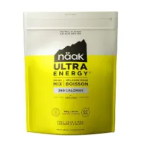 Näak Ultra Energy™ Neutral 700g Isotonisches Pulvergetränk Näak Ultra Energy™ Neutral 700g Isotonisches Pulvergetränk