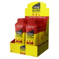 Näak Ultra Energy™ Schachtel Mit Energiegelen Gesalzener Ahorn 57g 12 Einheiten Näak Ultra Energy™ Schachtel Mit Energiegelen Gesalzener Ahorn 57g 12 Einheiten