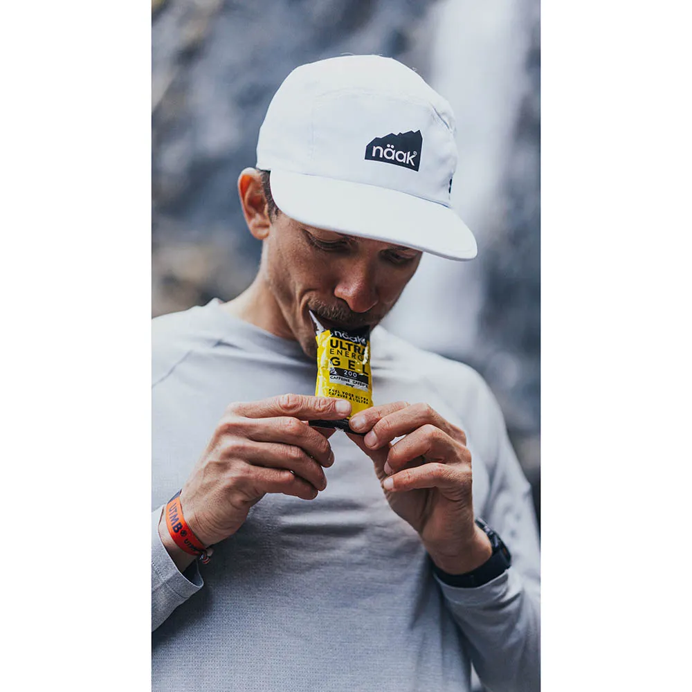 Näak Ultra Energy™ Schachtel Mit Energiegelen Shokolade 57g 12 Einheiten, Chocolate, One Size Näak Ultra Energy™ Schachtel Mit Energiegelen Shokolade 57g 12 Einheiten, Chocolate, One Size