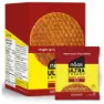 Näak Ultra Energy™ Schachtel Mit Energiewaffeln Ahornsirup 30g 12 Einheiten, Maple syrup, One Size