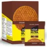 Näak Ultra Energy™ Schachtel Mit Energiewaffeln Shokolade 30g 12 Einheiten, Chocolate, One Size