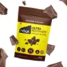 Näak Ultra Erholungsgetränkepulver Shokolade 500g, Chocolate, One Size