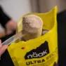 Näak Ultra Erholungsgetränkepulver Shokolade 500g, Chocolate, One Size