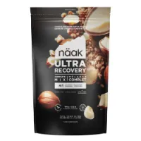 Näak Ultra Recovery™ Isotonisches Pulvergetränk Schokolade Und Haselnuss 600g Näak Ultra Recovery™ Isotonisches Pulvergetränk Schokolade Und Haselnuss 600g