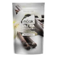 Näak Ultra Recovery™ Isotonisches Pulvergetränk Vanille-chai 600g Näak Ultra Recovery™ Isotonisches Pulvergetränk Vanille-chai 600g